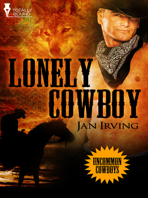 Title details for Lonely Cowboy by Jan Irving - Available